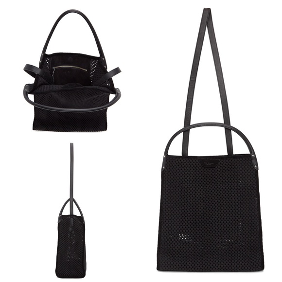rag and bone summer tote